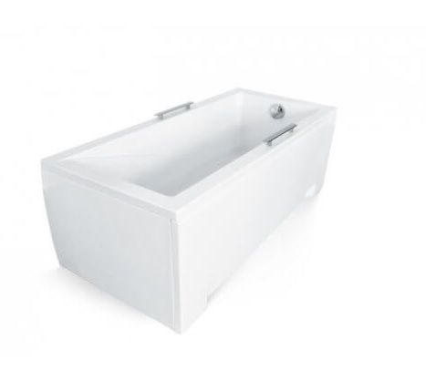 Wanna Do Zabudowy Modern WAM-160-MO 160x70 Besco