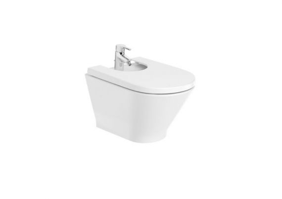 Bidet wiszący Gap Round A3570N6000 Roca