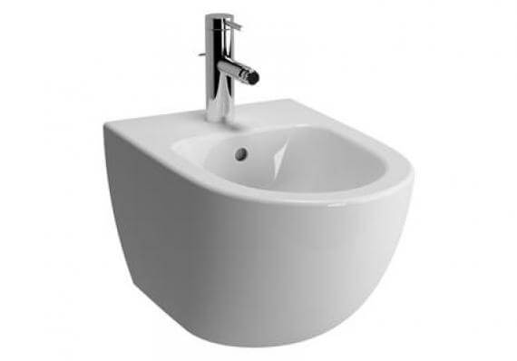 Bidet Podwieszany Sento 54x36,5 4338B003-1046 Vitra