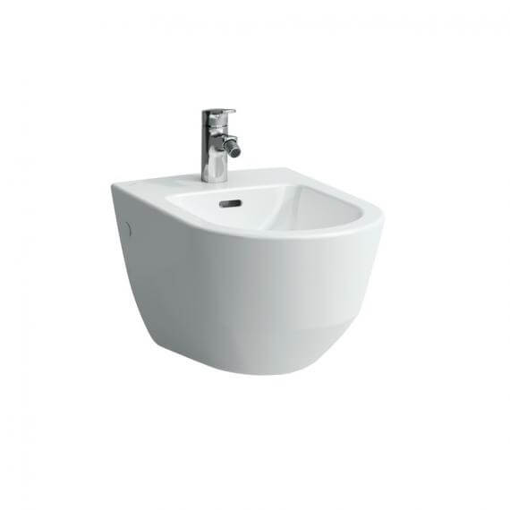 Bidet wiszący biały PRO H8309520003021 Laufen