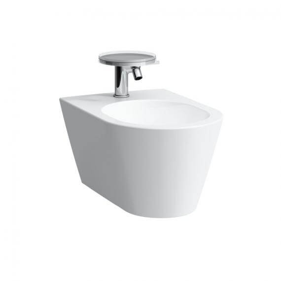 Bidet Wiszący Kartell H8303310003021 Laufen