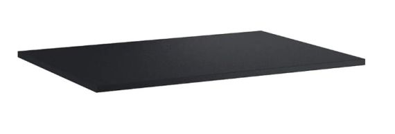Blat-Marmurowy-ElitStone-Black-Mat-70-Elita Blat Marmurowy ElitStone Black Mat 70 cm 168396 Elita