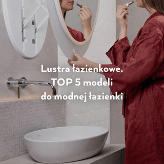 lustra łazienkowe HOFF