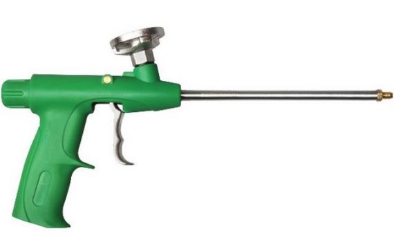 Pistolet Do Pianki Gun 3550 Bostik