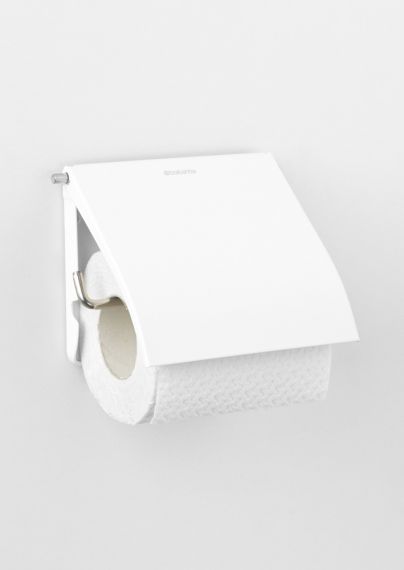 Uchwyt Na Papier Toaletowy Biały 414565 Brabantia