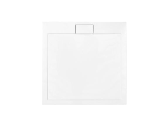 Brodzik Kwadratowy Axim Ultrasim 90X90 Besco