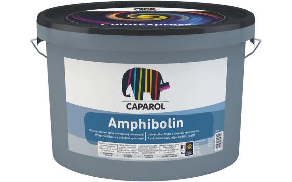 Farba Amphibolin B3 9.4L Caparol Farba Amphibolin B3 9.4L Caparol