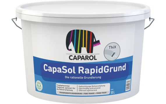 Grunt Capasol Rapidgrund 10L Caparol