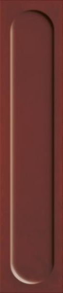 Cegiełka Monpelli A Wine Połysk 6,5x29,8 Paradyż Cegiełka Monpelli A Wine Połysk 6,5x29,8 Paradyż
