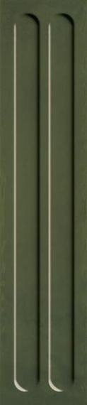Cegiełka Monpelli C Olive Połysk 6,5x29,8 Paradyż Cegiełka Monpelli C Olive Połysk 6,5x29,8 Paradyż