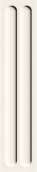 Cegiełka Monpelli C White Połysk 6,5x29,8 Paradyż Cegiełka Monpelli C White Połysk 6,5x29,8 Paradyż