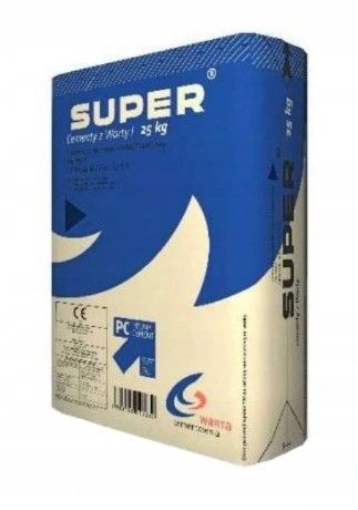 Cement Ii /B-M (V-Ll) 32.5R 25Kg Warta