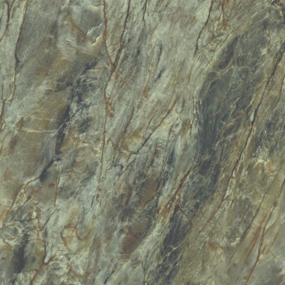 Płytka Gresowa Brazilian Quartzite Green Mat 119,7x119,7 Cerrad x La Mania Home