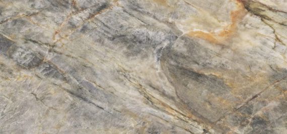 Płytka Gresowa Brazilian Quartzite Amber Mat 59,7x119,7 Cerrad x La Mania Home