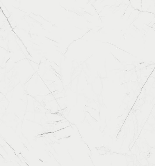 Płytka Gresowa Marmo Thassos White Mat 119,7x119,7 Cerrad x La Mania Home