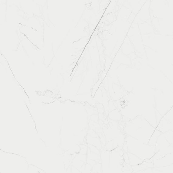 Płytka Gresowa Marmo Thassos White Mat 79,7x79,7 Cerrad x La Mania Home