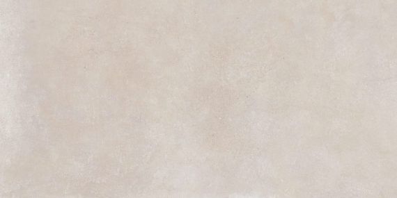 Płytka Gresowa Modern Concrete Ivory Lappato Silky Crystal 79,7x159,7 Cerrad x La Mania Home