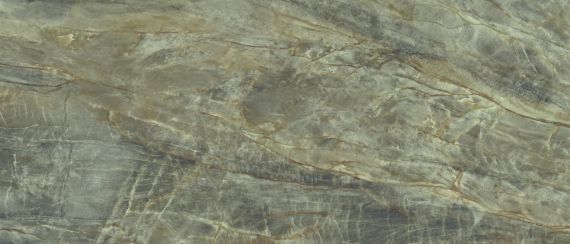 Płytka Gresowa Brazilian Quartzite Green Mat 119,7x279,7 Cerrad x La Mania Home