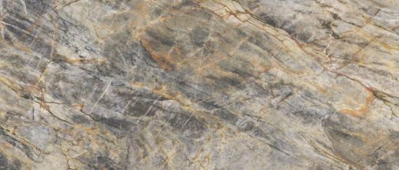 Płytka Gresowa Brazilian Quartzite Amber Poler 119,7x279,7 Cerrad x La Mania Home