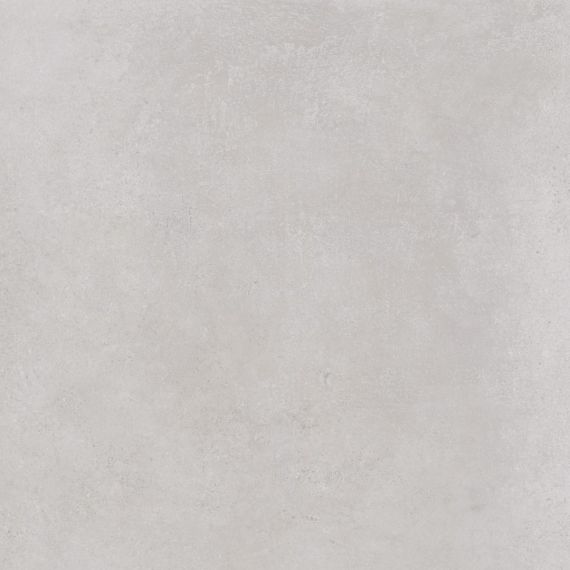 Płytka Gresowa Modern Concrete Silver Lappato Silky Crystal 79,7x79,7 Cerrad x La Mania Home