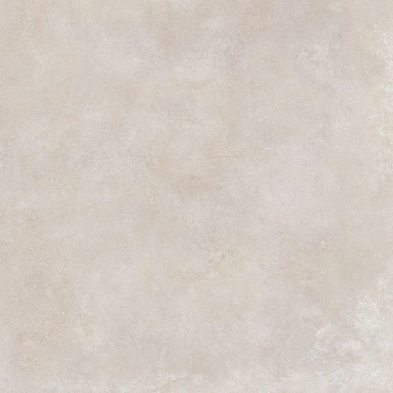Płytka Gresowa Modern Concrete Ivory Lappato Silky Crystal 119,7x119,7 Cerrad x La Mania Home