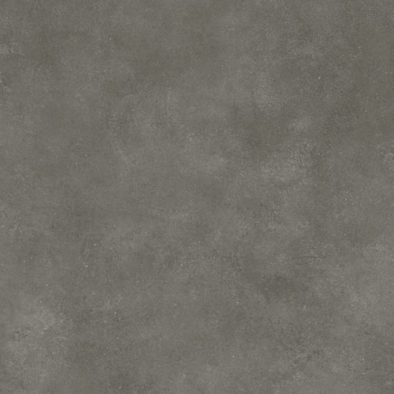 Płytka Gresowa Modern Concrete Graphite Lappato Silky Crystal 119,7x119,7 Cerrad x La Mania Home