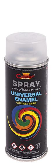 Spray Uniwersalny Bezbarwny 400 ml Champion