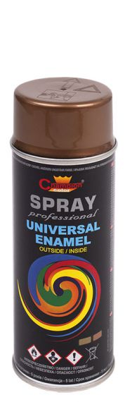 Spray Uniwersalny Miedziany 400 ml Champion