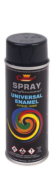 Spray Uniwersalny Niebieski Atramentowy Ral 5022 400 ml Champion