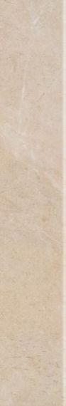 Cokół Ibis Beige Mat 9,8x60 Paradyż