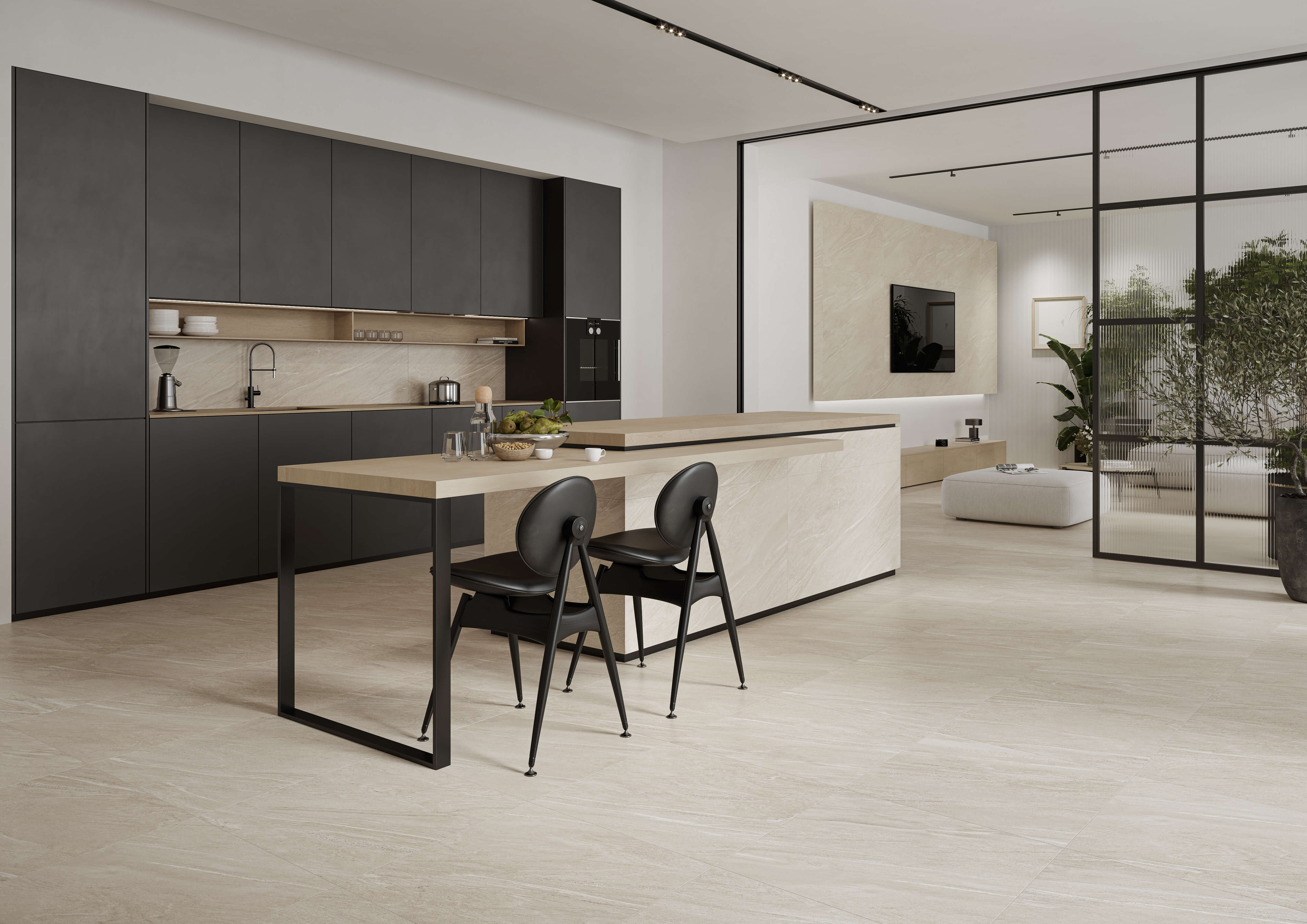 Ceramica Limone Otello Beige