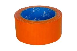 Taśma Tynkarska Orange 48mmx25m Silveno Taśma Tynkarska Orange 48mmx25m Silveno