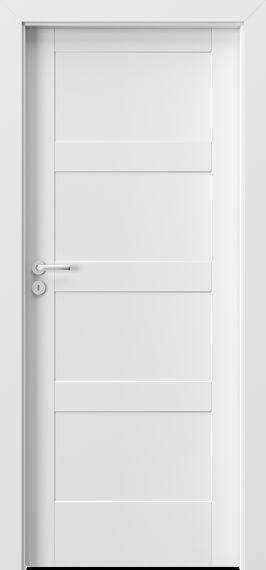 Drzwi Wewnętrzne SKANDIA Premium A.0 Porta