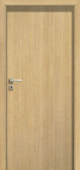 Drzwi Wewnętrzne Deco Lux Pol-skone