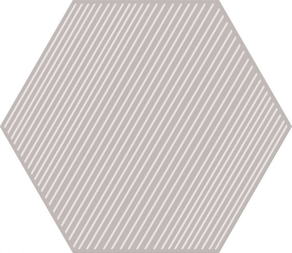 Dekor Cielo e Terra Beige Geometry 3 MAT 22,1x19,2 Tubądzin