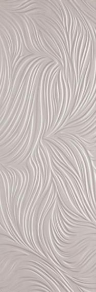 Dekor Elegant Surface Silver Mat 89,8x29,8 Paradyż My Way