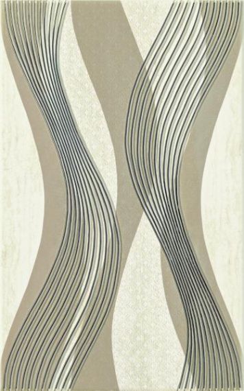 Dekor Sari Beige Połysk 25x40 Paradyż Classica Dekor Sari Beige Połysk 25x40 Paradyż Classica