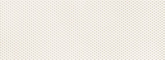 Dekor ścienny Coma White 32,8x89,8 Tubądzin