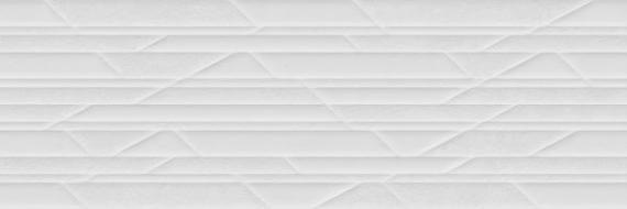Dekor Ścienny Way Blanco Rif 30x90 Saloni