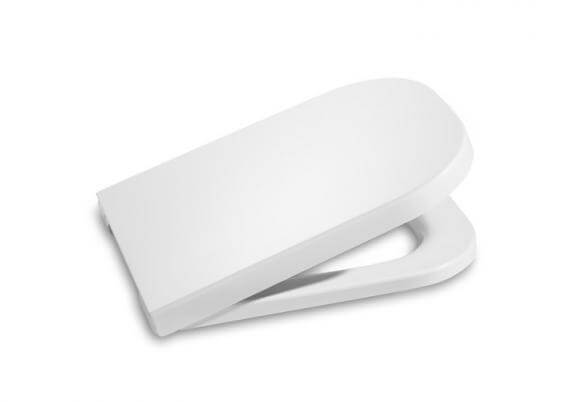 Deska duroplast GAP  A80148200U  Roca