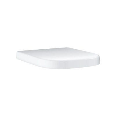 Deska Sedesowa Euro Ceramika Biel Alpejska 39331001 Grohe