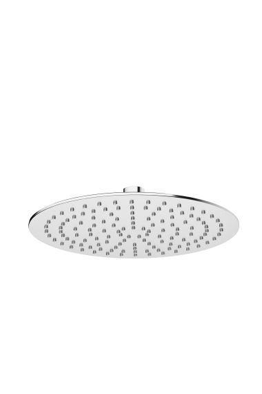 Deszczownica Okrągła Fly 254 mm Stal Nierdzewna Chrom 04062CHR Emporia