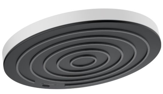 Deszczownica Pulsify S 260 Biały Mat 24140700 Hansgrohe