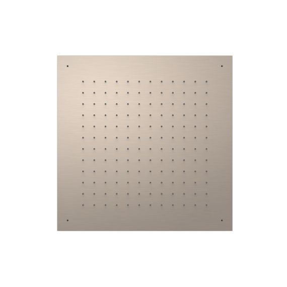 Deszczownica Sufitowa Podtynkowa Stal 500x500 134951AC Tres
