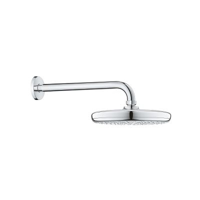 Deszczownica Z Ramieniem 286 mm, 1 Strumień Tempesta 210 26412000 Grohe