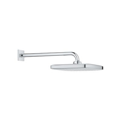 Deszczownica Z Ramieniem 380 mm, 1 Strumień Tempesta 250 Cube 26682000 Grohe