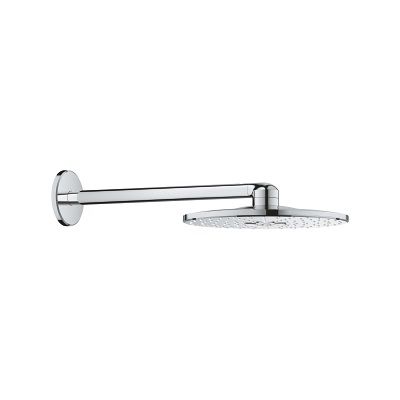 Deszczownica Z Ramieniem 430 mm, 2 Strumienie Rainshower SmartActive 310 26475000 Grohe