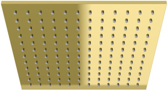 Deszczownica Experience Gold 30cm Q30EGD Kohlman Deszczownica Experience Gold 30cm Q30EGD Kohlman