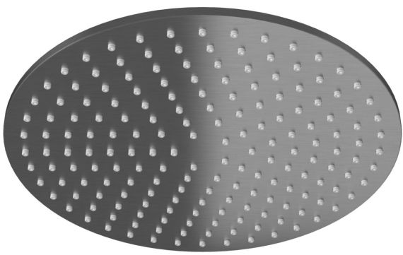 Deszczownica Experience Grey 30cm R30EG Kohlman Deszczownica Experience Grey 30cm R30EG Kohlman