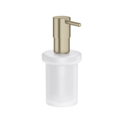 Dozownik Essentials Brushed Nickel 40394EN1 Grohe